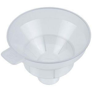 Electrolux dishwasher salt funnel 140044295016