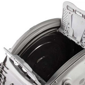 Tank for vertical washing machine Electrolux 4055399093