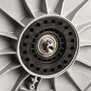 Tank for vertical washing machine Electrolux 4055399093