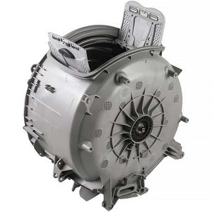 Бак для вертикальної пральної машини Electrolux 4055399093