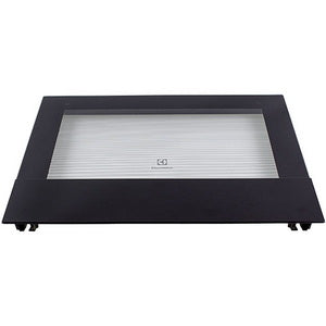 Скло дверей зовнішнє 3578768453 592x465mm для духовки Electrolux 