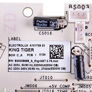 Модуль силовий для варильної поверхні Electrolux 982140101729313