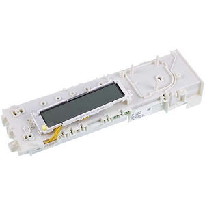 Модуль індикації для сушильної машини Electrolux 4055227385 (без прошивки)