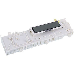 Модуль індикації для сушильної машини Electrolux 4055227385 (без прошивки)