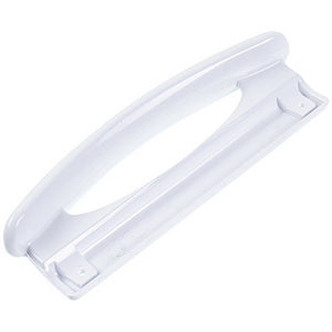 Upper/lower door handle for Whirlpool refrigerator 481249818347