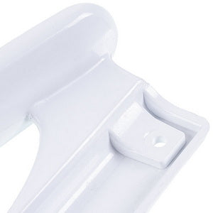 Upper/lower door handle for Whirlpool refrigerator 481249818347