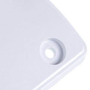 Upper/lower door handle for Whirlpool refrigerator 481249818347