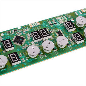 Плата управління 3879584633 для індукційної варильної панелі Electrolux