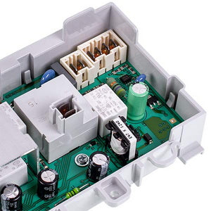 Модуль індикації для пральної машини Electrolux 1327371132 (без прошивки)