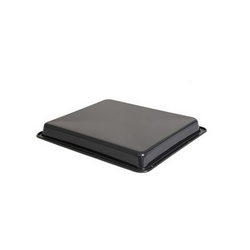 Deco enamel (gliboke) 3870288200 for Electrolux oven 426x360x42mm