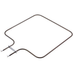 Bottom pan for Electrolux 8072470027 oven