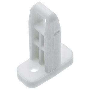 Door hook (plastic) for Electrolux washing machine 8086811141