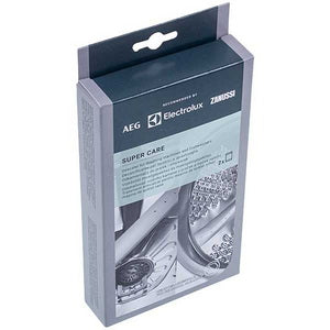 Descaler Electrolux 902980443 M3GCP300 2x100g