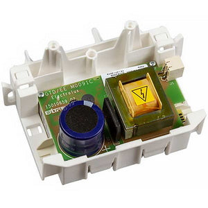 Engine control module (inverter) for Electrolux 140028579575 washing machine