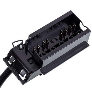 Клемний блок з кабелем для варильної панелі Electrolux 5610973025