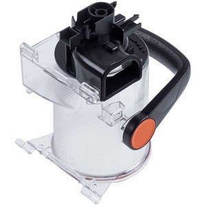 Контейнер для пилу для пилососа Electrolux 2199185014