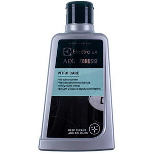 VITRO CARE M3HCC200 300ml means for cleaning the glass-ceramic cooking surface Electrolux 902980403