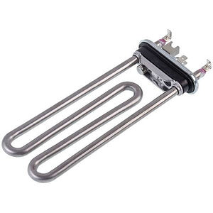 ТЕН для пральної машини Electrolux 8581327372315 Kawai TPD 185-LB-1750 L=185 mm 1750 W