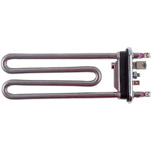 ТЕН для пральної машини Electrolux 8581327372315 Kawai TPD 185-LB-1750 L=185 mm 1750 W