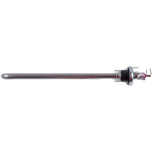 ТЕН для пральної машини Electrolux 8581327372315 Kawai TPD 185-LB-1750 L=185 mm 1750 W