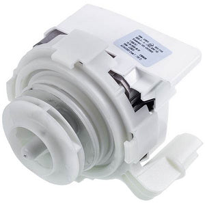 Dishwasher pump motor VSM-E2900 80W Electrolux 140074403035