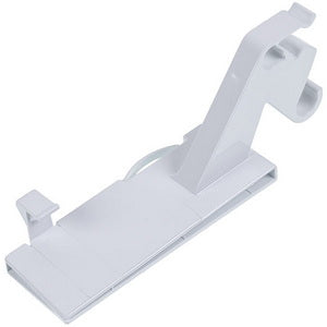 Hinged panel holder (right) for Electrolux freezer 2231128014