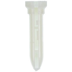 Tank shock absorber sleeve for Electrolux washing machine 1327804017