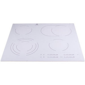 Скло для варильної поверхні Electrolux 5551121881
