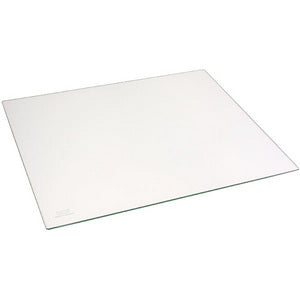 Полиця над ящиком для овочів у холодильник Electrolux 264901410 487x408mm (скляна)