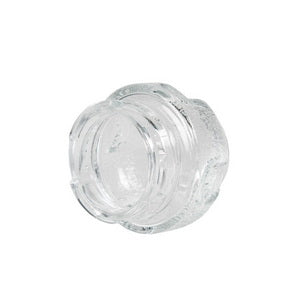 Lamp shade cover (glass) for Electrolux oven 8087690015