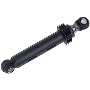 Амортизатор бака для пральної машини Samsung DC66-00343G 100N L=160-255mm D отворів (з ребрами)=10mm