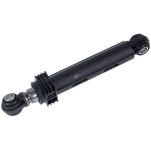 Амортизатор бака для пральної машини Samsung DC66-00343G 100N L=160-255mm D отворів (з ребрами)=10mm
