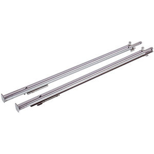 Guide set E4OHTR11 (902979402) 2pcs for Electrolux oven