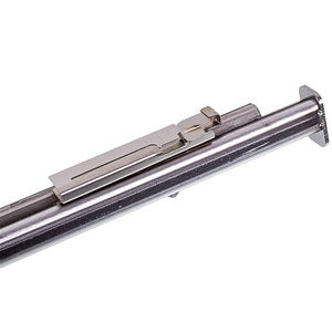 Guide set E4OHTR11 (902979402) 2pcs for Electrolux oven