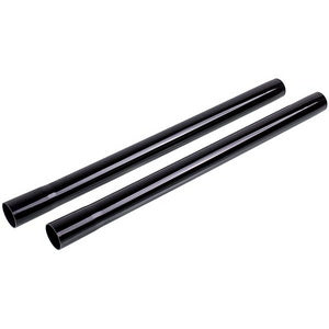 Zanussi 4071403937 Труба складова (2 шт., металева) для пилососа D=32mm (без фіксатора)