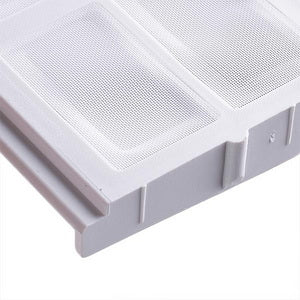 Фільтр від ворсу на люку для сушильної машини Electrolux 1366349015