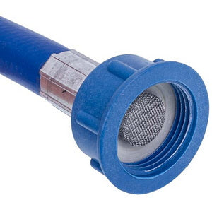 Filling hose (universal) for Whirlpool washing machine 484000001132