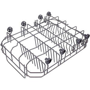 Корзина для посудомийної машини Gorenje 405241 (нижня, в зборі)