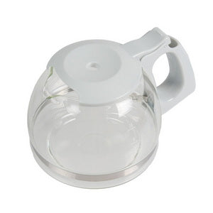 Flask + lid for DeLonghi SX1000 coffee maker