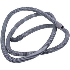 Drain hose for washing machine L=2540mm Electrolux 140013554070