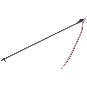 Temperature sensor (inlet tank) for a boiler with a tenon 1000W Ariston 65152258