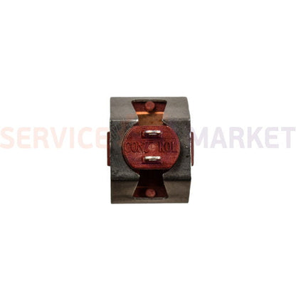 NTC temperature sensor with clip for gas boiler Ariston