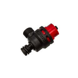 Safety valve 3BAR for gas boiler Ariston