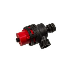 Клапан предохранительный 3BAR для газового котла Ariston