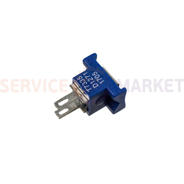 Датчик температуры NTC (контактный, накладной) T7335 для газового котла Ariston