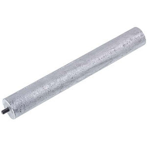 Magnesium anode for Ariston boiler 65150086 D=25.5mm L=190mm, thread M5