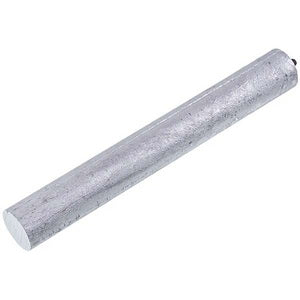 Magnesium anode for Ariston boiler 65150086 D=25.5mm L=190mm, thread M5