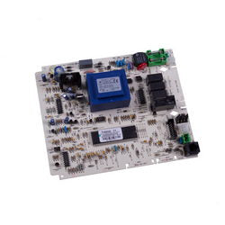Плата управления для газового котла Ariston