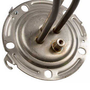 Boiler tank Ariston 65151226-01 1000W (stainless steel) L=280mm flange 124mm (for anode M5)