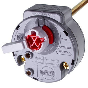 Thermostat F.72/S.80 for Ariston boiler 691217